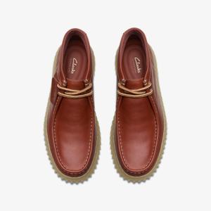 Derbie Clarks Torhill image-2