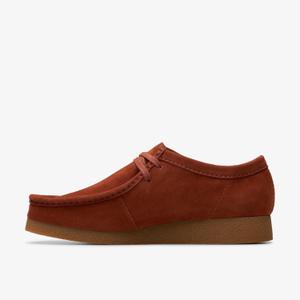 Loafers Clarks Wallabeeevo image-1