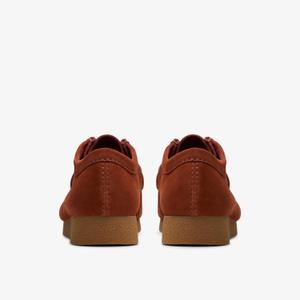 Loafers Clarks Wallabeeevo image-3