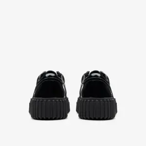 Women's boat shoes Clarks Torhill Bee image-3