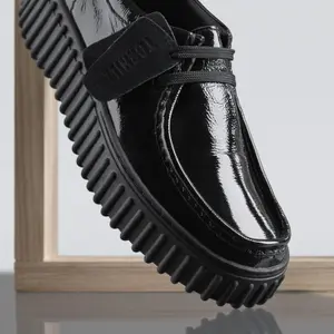 Women's boat shoes Clarks Torhill Bee image-6