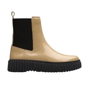 Damen Stiefeletten Clarks Torhill