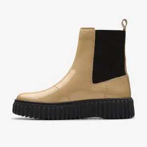 Damen Stiefeletten Clarks Torhill image-1