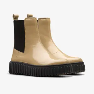 Damen Stiefeletten Clarks Torhill image-2