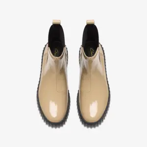 Damen Stiefeletten Clarks Torhill image-3