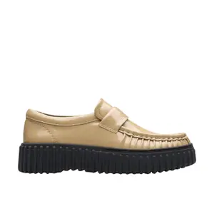 Mocasines de mujer Clarks Torhill