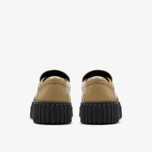 Mocasines de mujer Clarks Torhill image-4