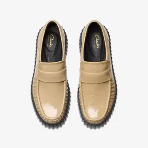Mocasines de mujer Clarks Torhill image-5