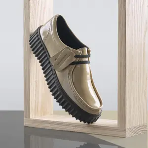 Mocasines de mujer Clarks Torhill image-6