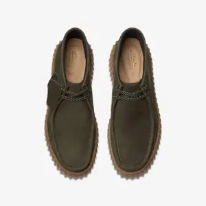 Women's boots Clarks Torhill Moss image-3