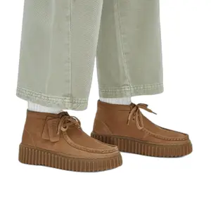 Damen Mokkasins Clarks Torhill Moss image-2