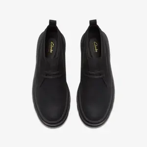 Laarzen Clarks Badell Db image-3