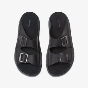 Sandals Clarks Solsbury Strap image-3