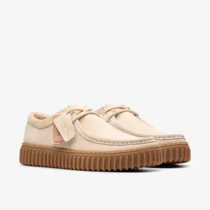 Bootsschuhe Clarks Torhill Lo image-1