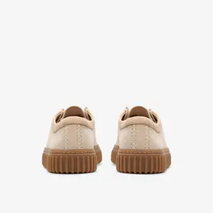 Bootsschuhe Clarks Torhill Lo image-3