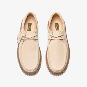 Bootsschuhe Clarks Torhill Lo image-4