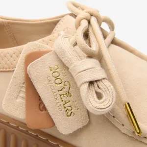 Bootsschuhe Clarks Torhill Lo image-6