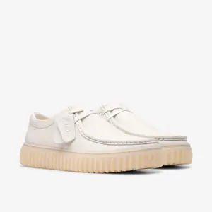 Bootsschuhe Clarks Torhill Lo image-1