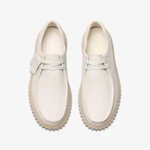 Bootsschuhe Clarks Torhill Lo image-3