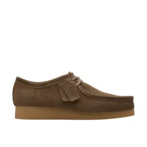 Chaussures bateau Clarks WallabeeEVO Sde