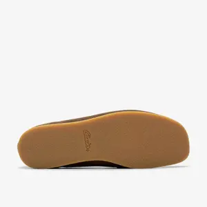 Bootschoenen Clarks WallabeeEVO Sde image-4