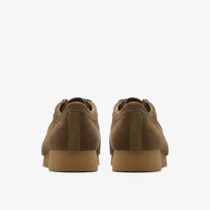 Bootschoenen Clarks WallabeeEVO Sde image-3