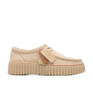Chaussures bateau femme Clarks Torhill Bee