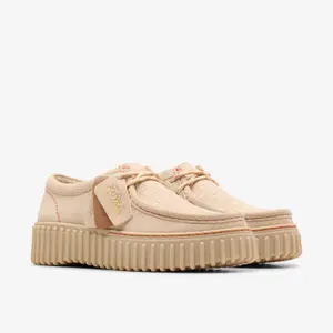 Bootsschuhe für Damen Clarks Torhill Bee image-1