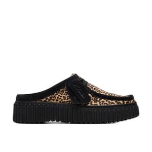 26181195-women-s-boat-shoes-clarks-torhill-mule-leopard-print