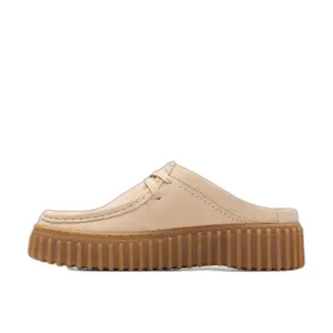 Women's boat shoes Clarks Torhill Mule image-2