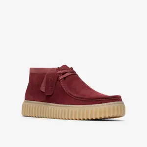 Boots Clarks Torhhill Hi image-1