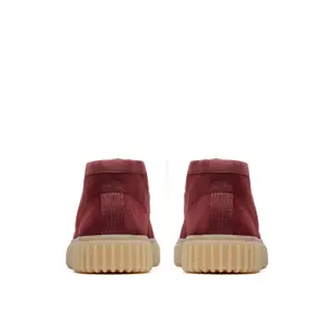 Boots Clarks Torhhill Hi image-3