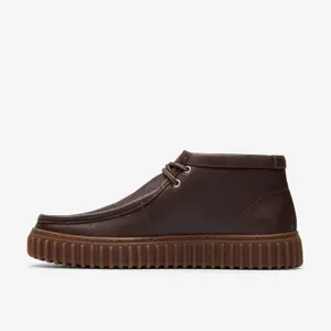 Botines Clarks Torhill Hi image-5