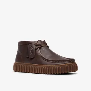 Botines Clarks Torhill Hi image-1