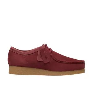 26183445-chaussures-bateau-clarks-wallabeeevo-burgundy