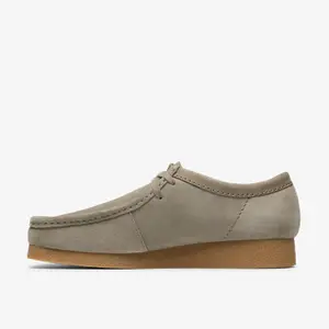 Chaussures bateau Clarks WallabeeEVO image-5