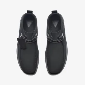 Platformové boty Clarks WallabeeFTR2Hi image-3