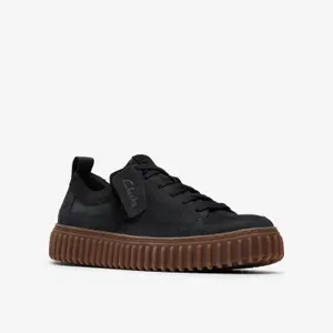 Stiefeletten Clarks Torhill Lace image-1