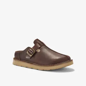 Sandals Clarks Solsbury Wlined Lea image-3