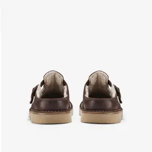 Sandals Clarks Solsbury Wlined Lea image-4