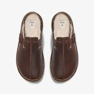 Sandals Clarks Solsbury Wlined Lea image-5