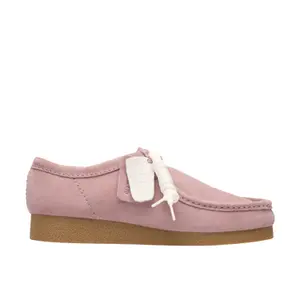 Sapatos de barco Clarks WallabeeEVO