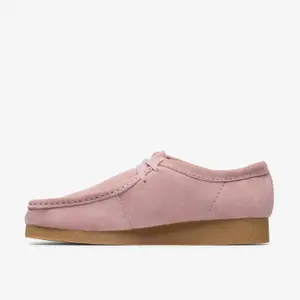 Chaussures bateau Clarks WallabeeEVO image-5