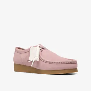 Chaussures bateau Clarks WallabeeEVO image-1