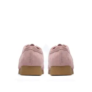 Chaussures bateau Clarks WallabeeEVO image-3