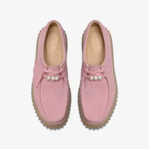 Women's boat shoes Clarks Torhill Bee image-2