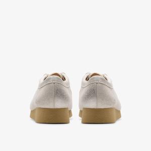 Buty żeglarskie dla kobiet Clarks WallabeeEVO image-3