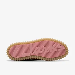 Women's boots Clarks Torhill Moss image-5