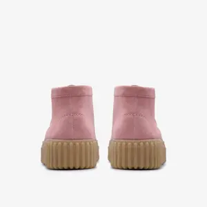 Women's boots Clarks Torhill Moss image-4