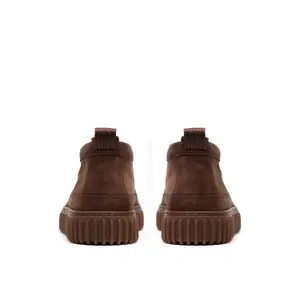 Botines Clarks Torhill LaceHi image-3